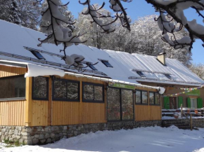 Auberge La Soulan